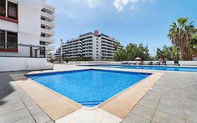 Duplex Altemar Playa Las Américas