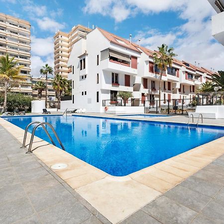 Duplex Altemar Playa Las Américas Arona  Esterno foto