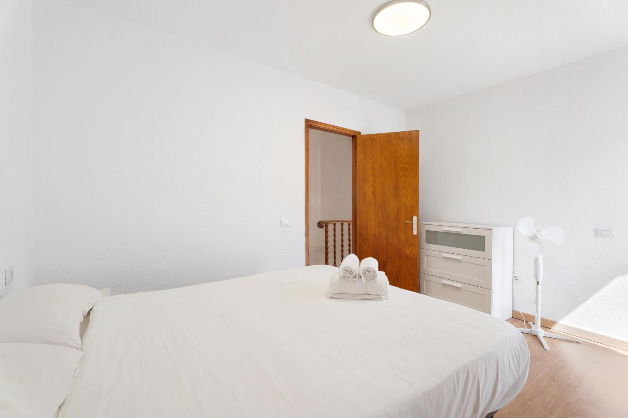 Duplex Altemar Playa Las Américas Arona  Esterno foto